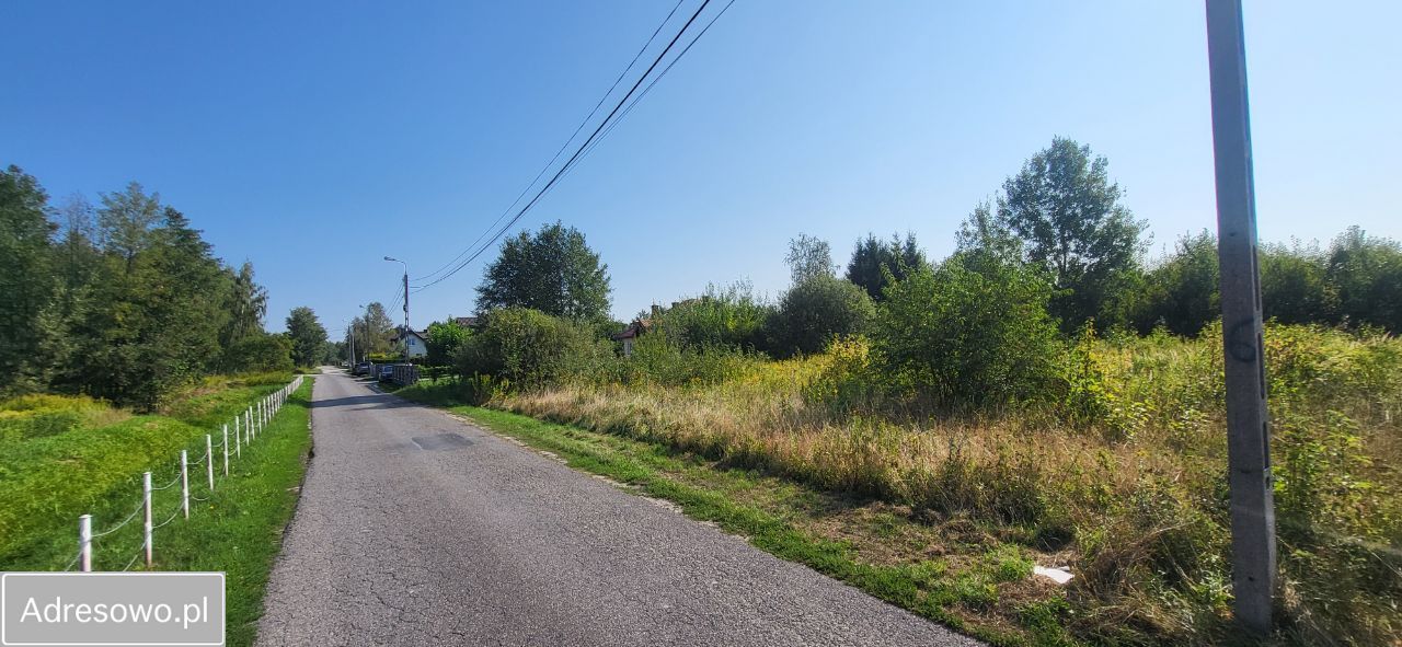 Działka budowlana Krzaki Czaplinkowskie, ul. Wrzosowa. Zdjęcie 4