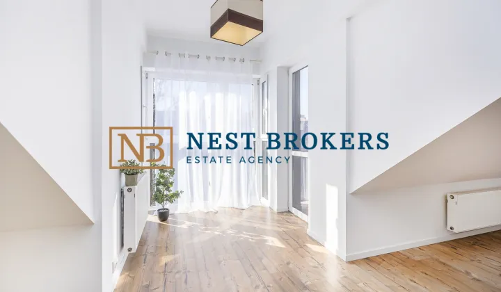 Mieszkanie 2-pokojowe Kraków Bronowice, ul. Józefa Chełmońskiego