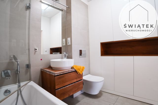 Mieszkanie 3-pokojowe Toruń, ul. Żółkiewskiego. Zdjęcie 14