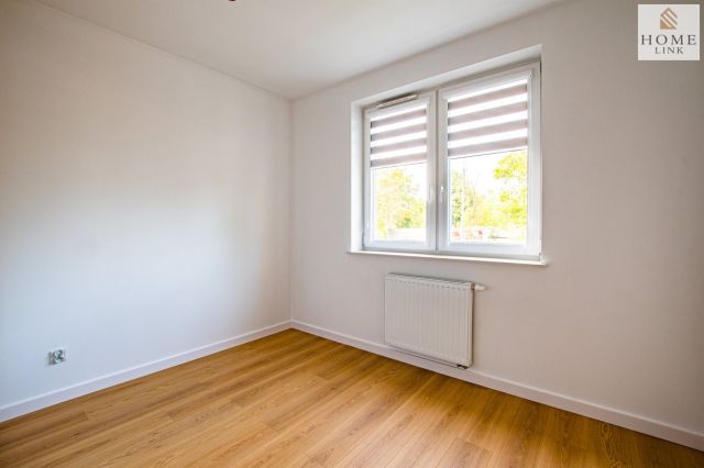 Mieszkanie 2-pokojowe Olsztyn Zatorze, ul. Poprzeczna. Zdjęcie 8