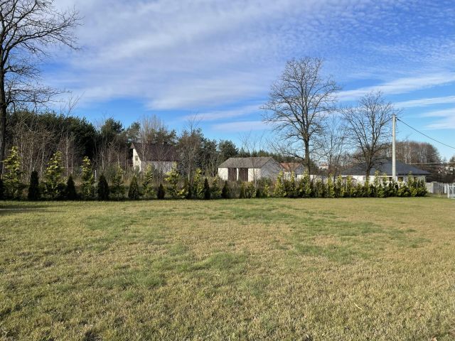 Działka budowlana Jastrząb, ul. Konopnickiej. Zdjęcie 13