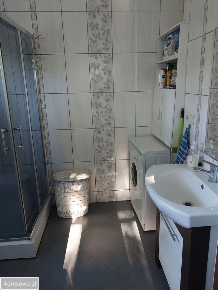 dom wolnostojący, 3 pokoje Czatachowa. Zdjęcie 2