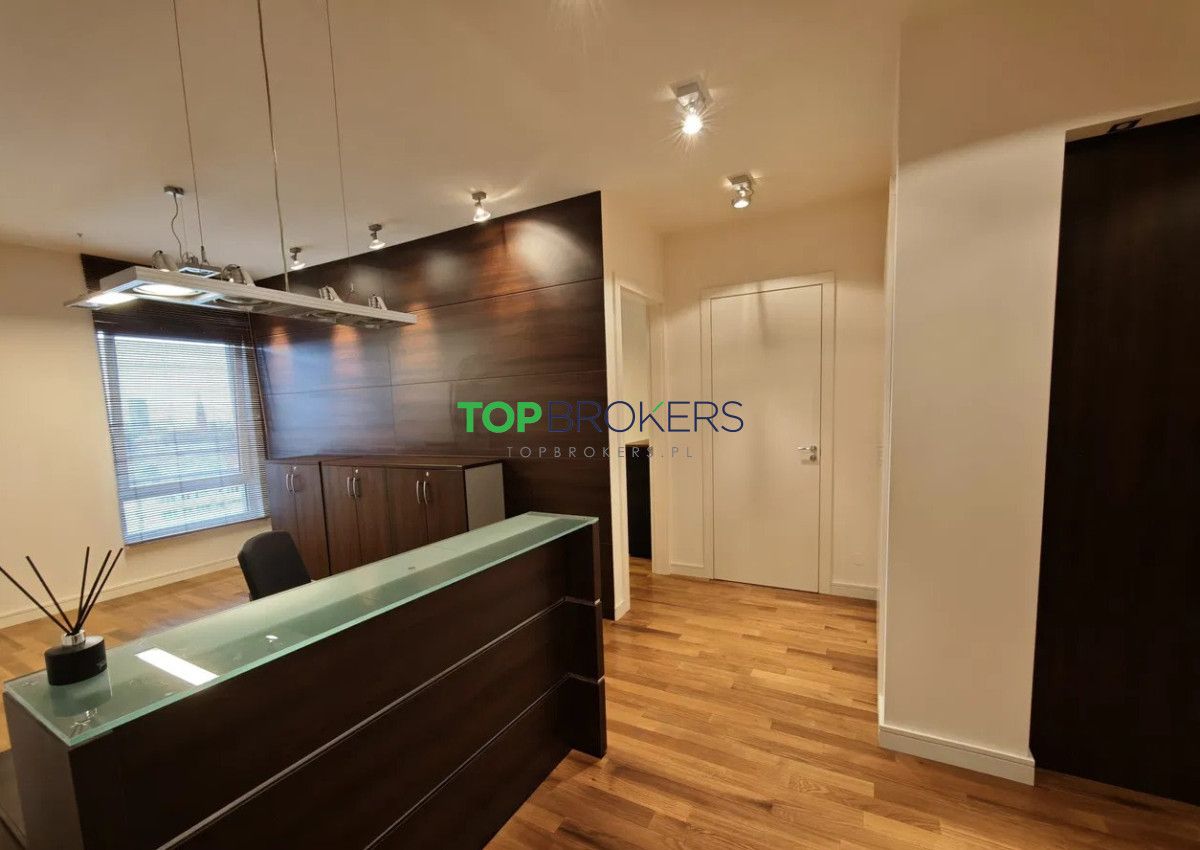 Mieszkanie 4-pokojowe Warszawa Wola, ul. Okopowa. Zdjęcie 8