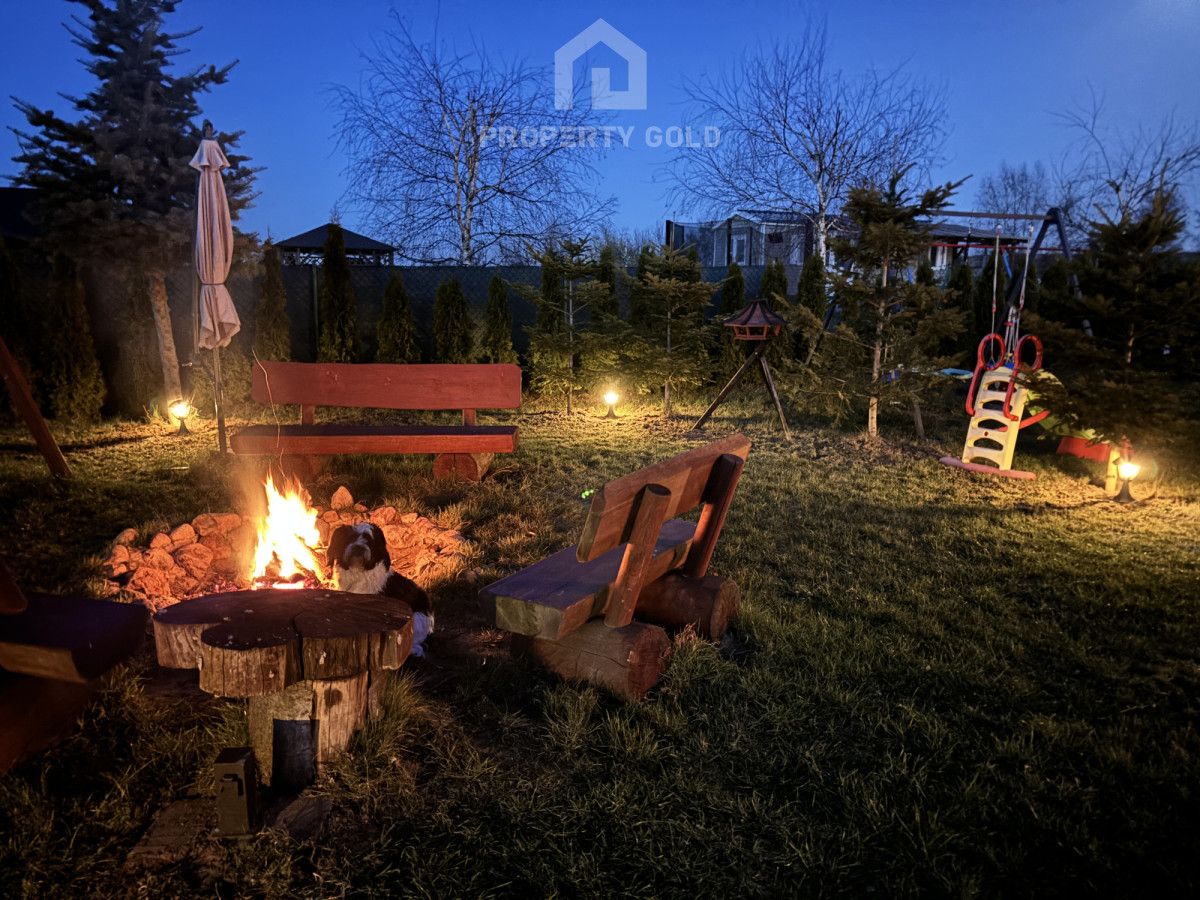 Działka rekreacyjna Równe. Zdjęcie 25