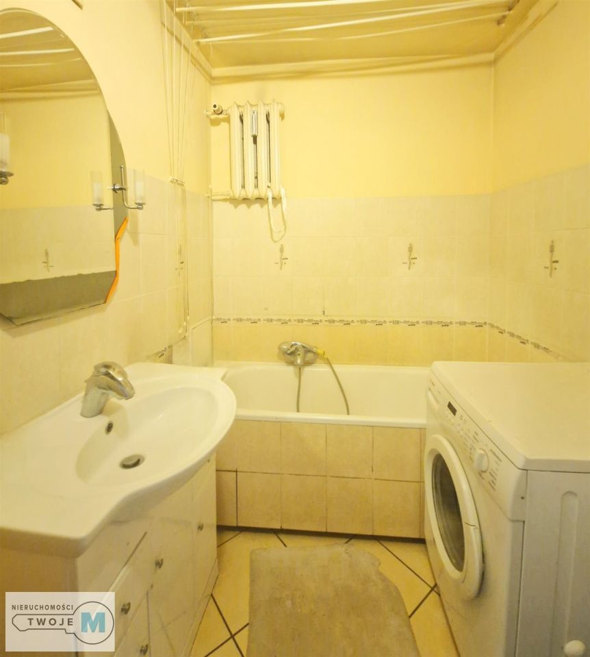 Mieszkanie 3-pokojowe Kielce Barwinek. Zdjęcie 7