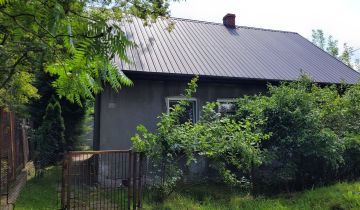 dom wolnostojący, 2 pokoje Działoszyce