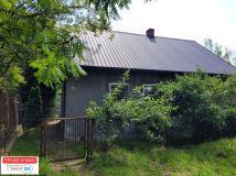 dom wolnostojący, 2 pokoje Działoszyce