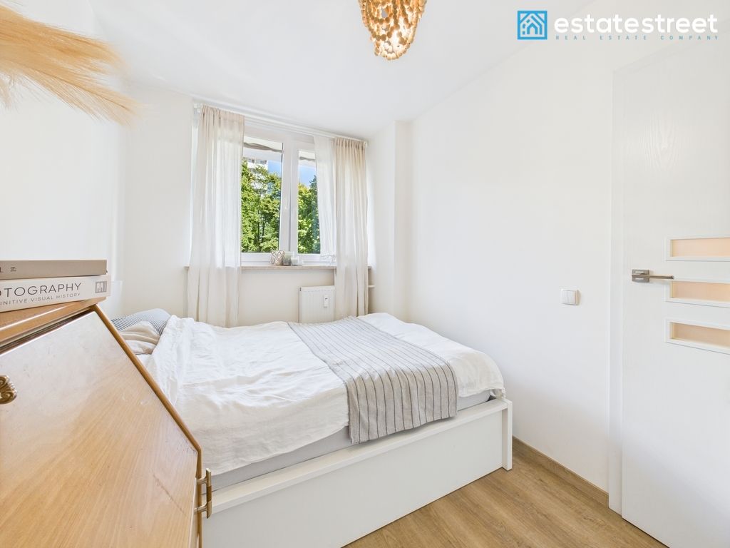 Mieszkanie 2-pokojowe Katowice, ul. Tysiąclecia. Zdjęcie 12