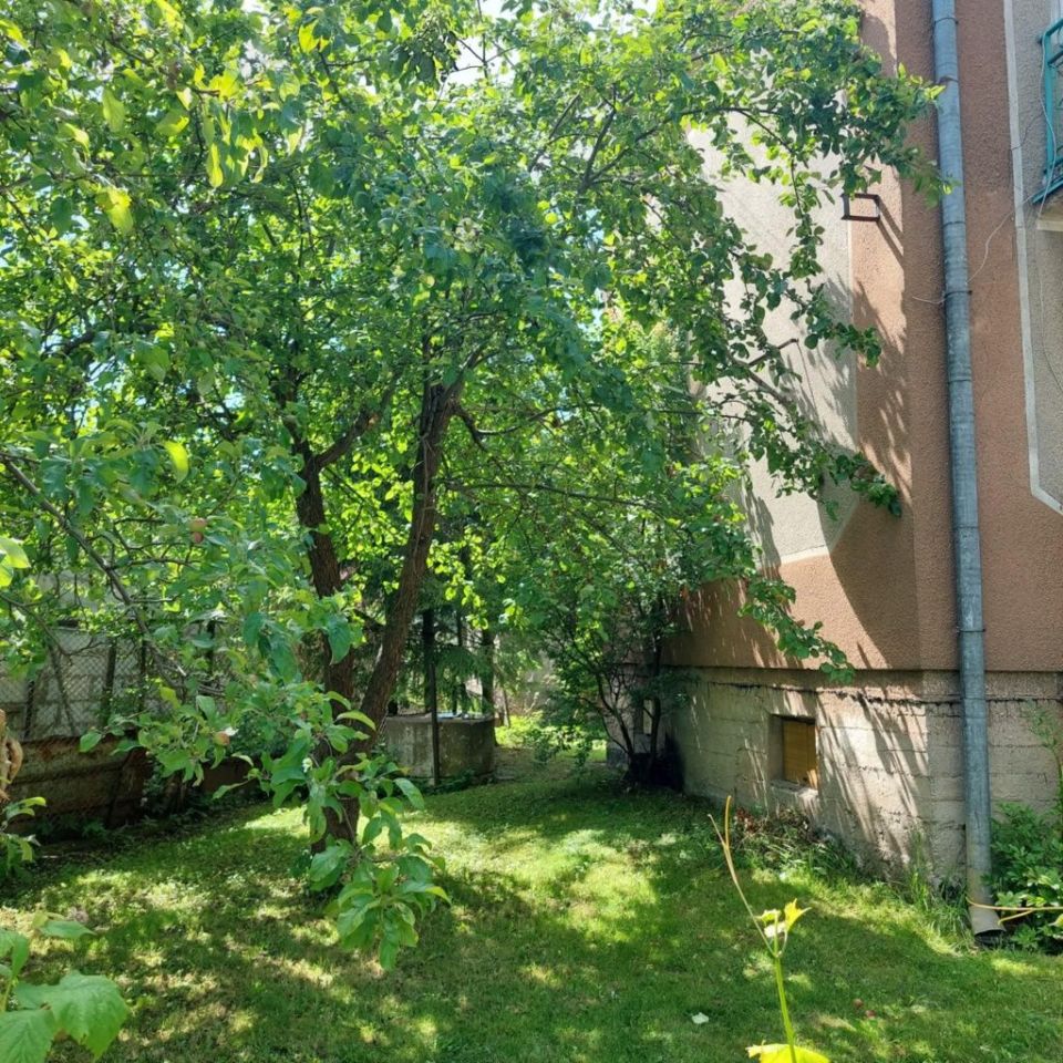 dom wolnostojący Sejny, ul. Jodłowa. Zdjęcie 2