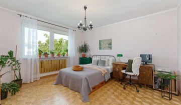 dom wolnostojący, 8 pokoi Warszawa Wilanów, ul. Europejska