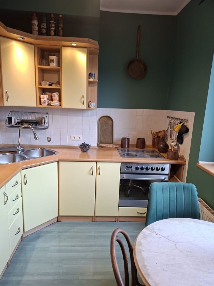 Mieszkanie 3-pokojowe Częstochowa Centrum, ul. Nowowiejskiego. Zdjęcie 13