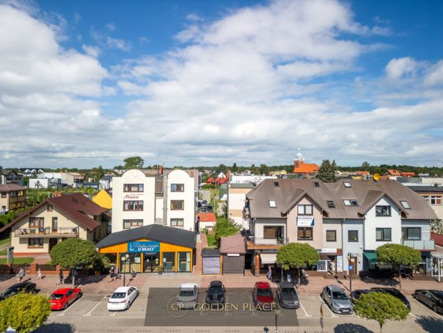 Lokal Jastarnia, ul. Mariana Stelmaszczyka. Zdjęcie 6