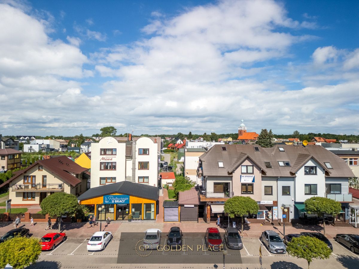 Lokal Jastarnia, ul. Mariana Stelmaszczyka. Zdjęcie 6