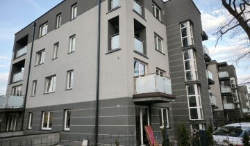 Mieszkanie 3-pokojowe Otwock, ul. Władysława Stanisława Reymonta