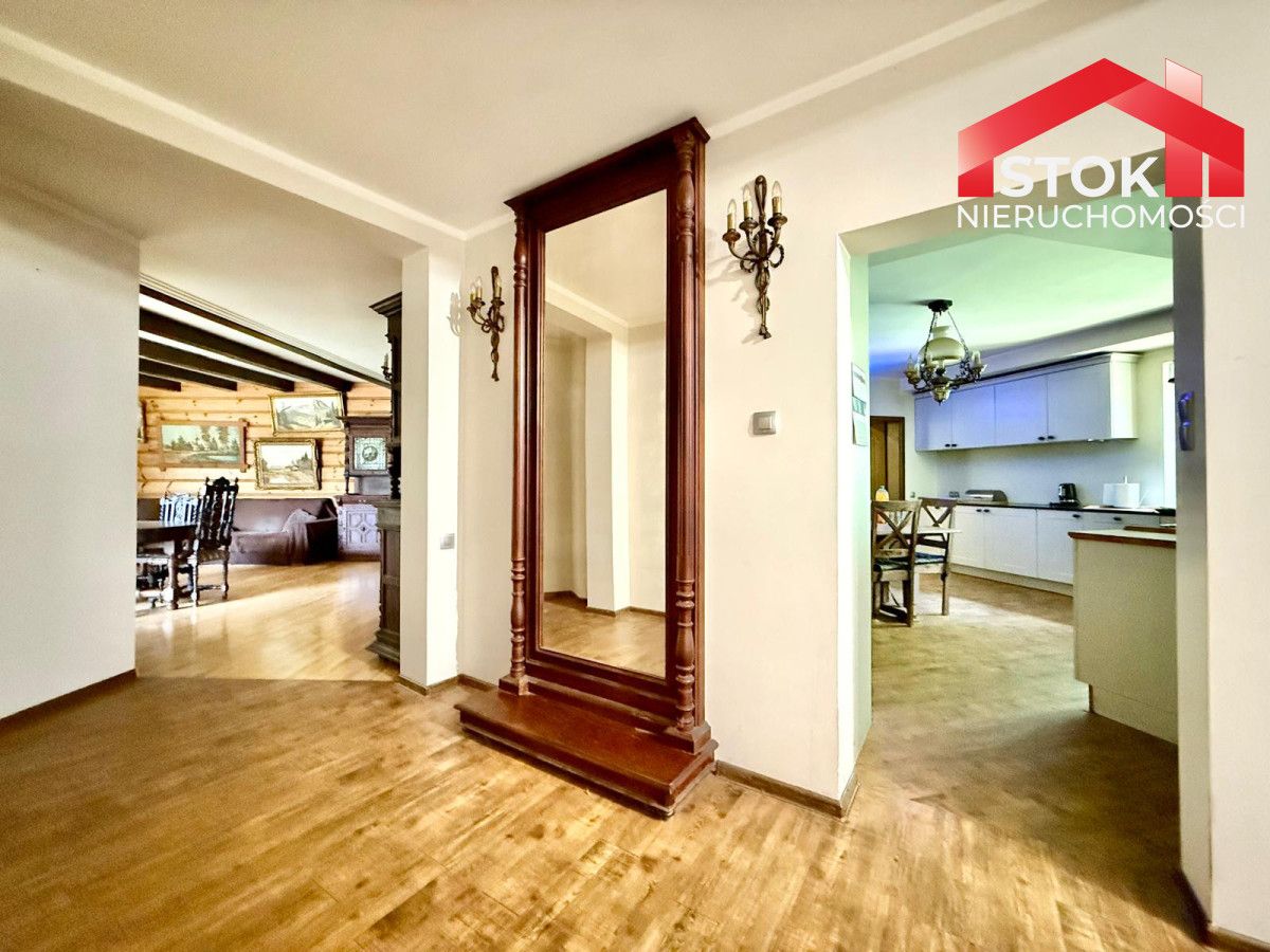 dom wolnostojący, 5 pokoi Czaplino. Zdjęcie 15