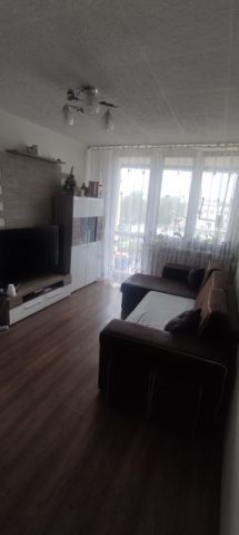 Mieszkanie 3-pokojowe Kraśnik Kraśnik Fabryczny, ul. Juliusza Słowackiego. Zdjęcie 3