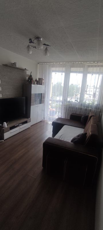 Mieszkanie 3-pokojowe Kraśnik Kraśnik Fabryczny, ul. Juliusza Słowackiego. Zdjęcie 3