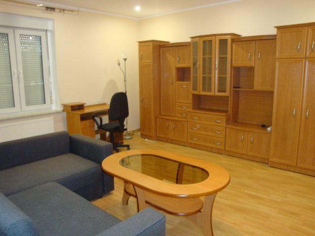 Mieszkanie 1-pokojowe Opole, ul. Plebiscytowa. Zdjęcie 1