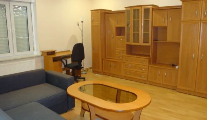 Mieszkanie 1-pokojowe Opole, ul. Plebiscytowa