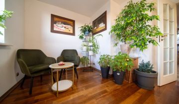 Mieszkanie 5-pokojowe Lublin, ul. Jutrzenki