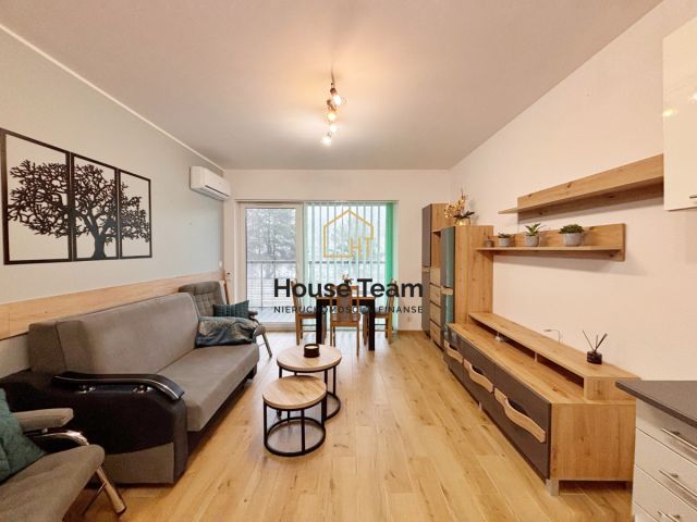 Mieszkanie 2-pokojowe Bydgoszcz, ul. Kąkolowa. Zdjęcie 2