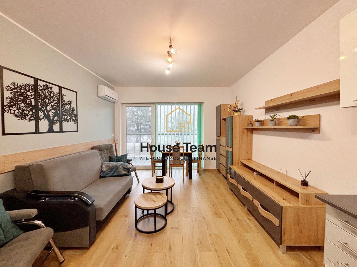 Mieszkanie 2-pokojowe Bydgoszcz, ul. Kąkolowa. Zdjęcie 2