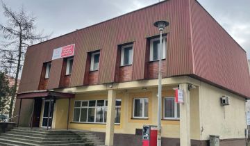 Nieruchomość komercyjna Dobiegniew, ul. Kościuszki