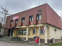 Nieruchomość komercyjna Dobiegniew, ul. Kościuszki