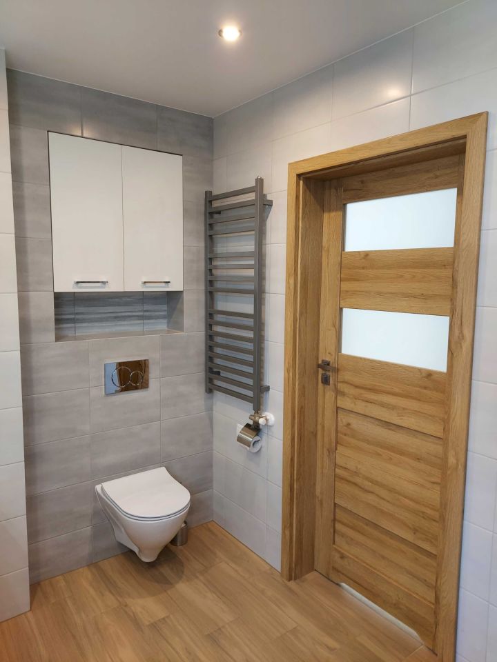 Mieszkanie 3-pokojowe Bochnia, ul. rtm. Witolda Pileckiego. Zdjęcie 8