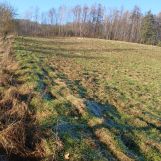 Działka budowlana Paraszyno. Zdjęcie 1