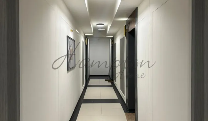 Mieszkanie 2-pokojowe Warszawa Wilanów, ul. Sarmacka