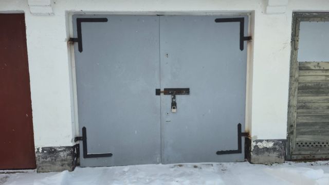 Garaż/miejsce parkingowe Włocławek Zazamcze, ul. Wesoła. Zdjęcie 1