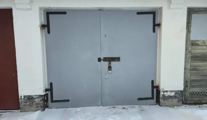 Garaż/miejsce parkingowe Włocławek Zazamcze, ul. Wesoła