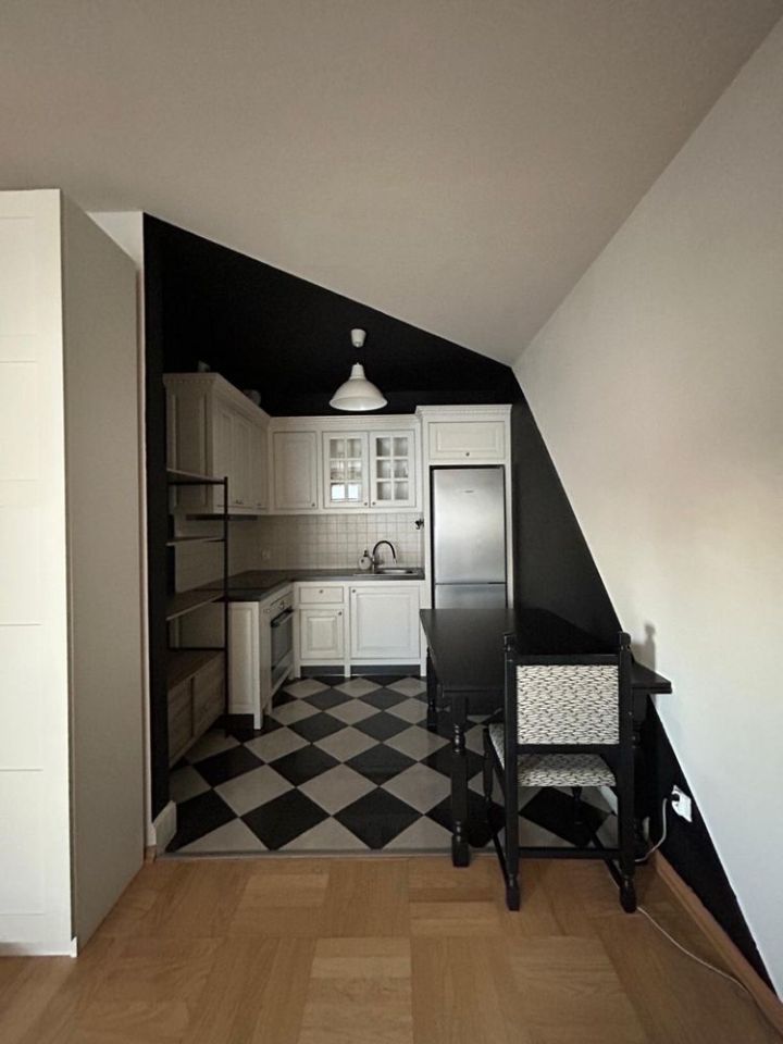 Mieszkanie 2-pokojowe Rzeszów. Zdjęcie 6