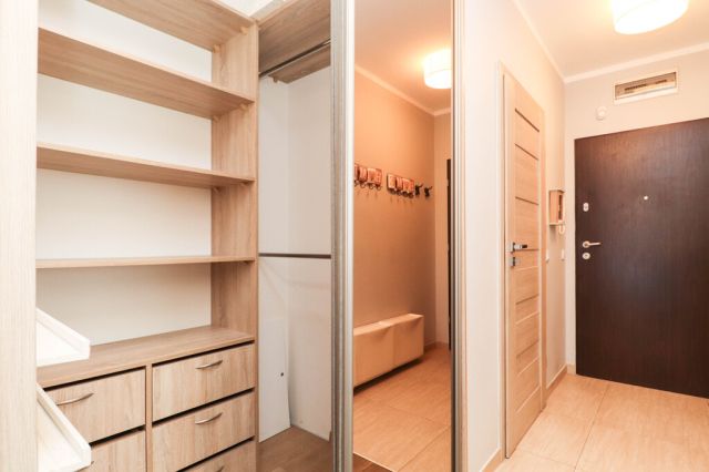 Mieszkanie 3-pokojowe Kraków Prądnik Biały, ul. Józefa Chełmońskiego. Zdjęcie 17