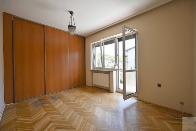 dom wolnostojący, 7 pokoi Kraków Kliny, ul. Wincentego Kadłubka. Zdjęcie 10