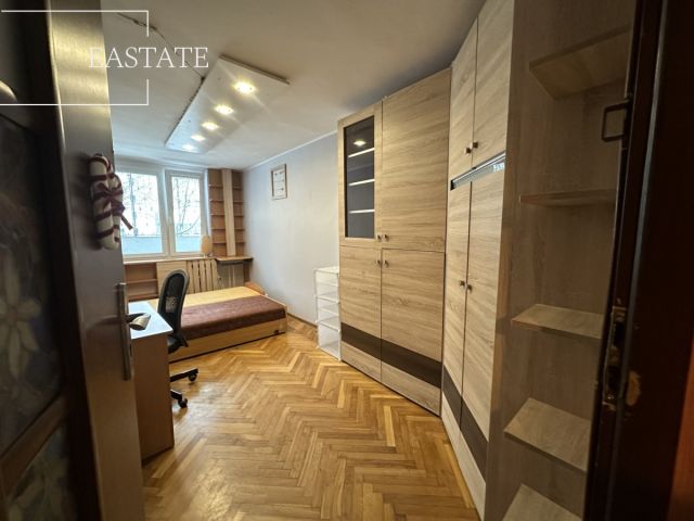 Mieszkanie 3-pokojowe Gdańsk Przymorze, ul. Jagiellońska. Zdjęcie 2