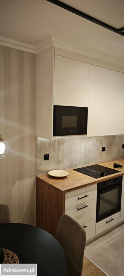 Mieszkanie 2-pokojowe Warszawa Tarchomin, ul. Pałuków. Zdjęcie 4