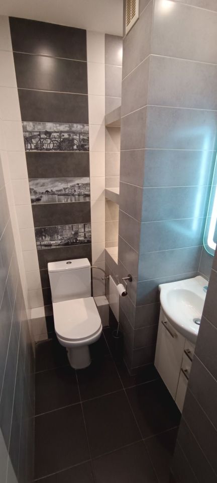 Mieszkanie 3-pokojowe Sochaczew, ul. Aleja 600-lecia. Zdjęcie 3