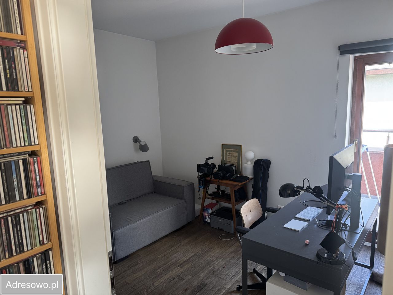 Mieszkanie 3-pokojowe Gdynia Kamienna Góra, ul. Wacława Sieroszewskiego. Zdjęcie 7