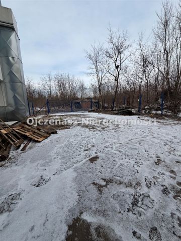 Hala/magazyn Bydgoszcz Kapuściska. Zdjęcie 9