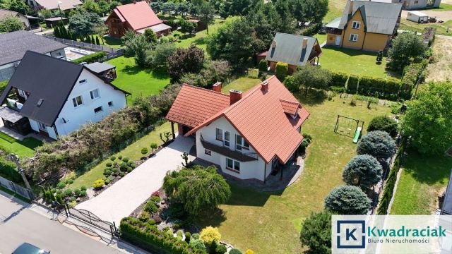 dom wolnostojący, 5 pokoi Dobieszyn. Zdjęcie 16