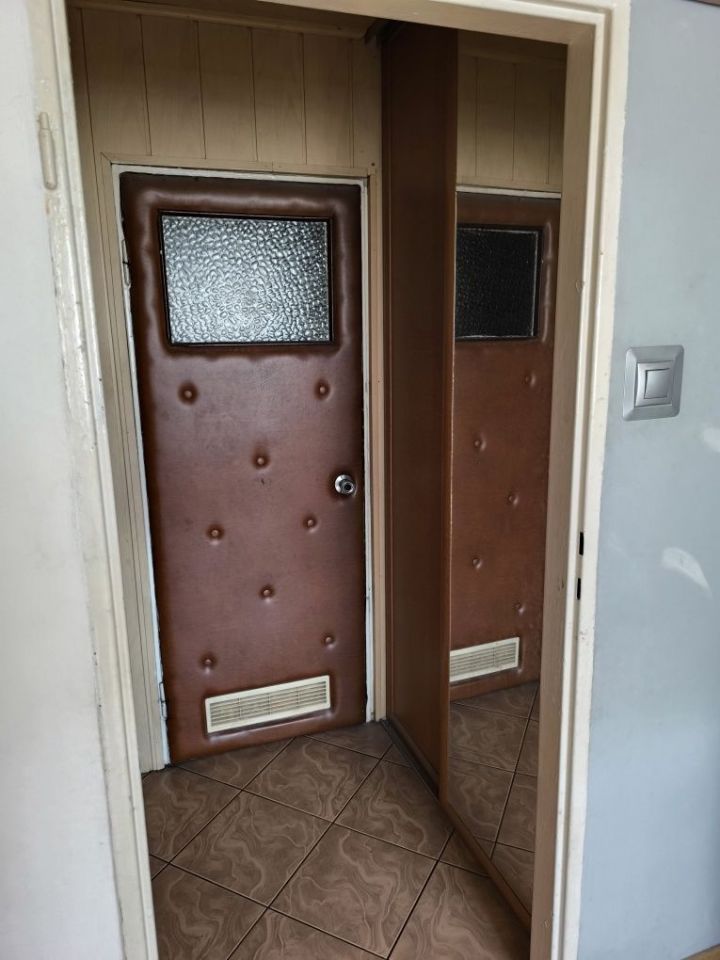 Mieszkanie 1-pokojowe Radomsko, ul. Brzeźnicka. Zdjęcie 3