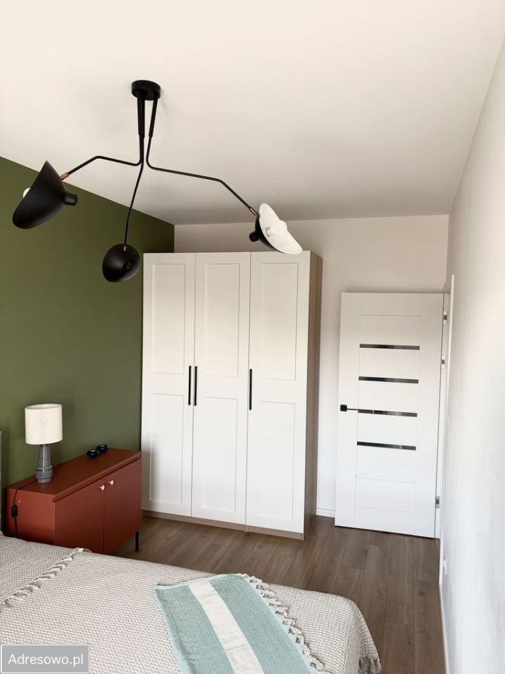 Mieszkanie 3-pokojowe Piaseczno, ul. Mleczarska. Zdjęcie 13