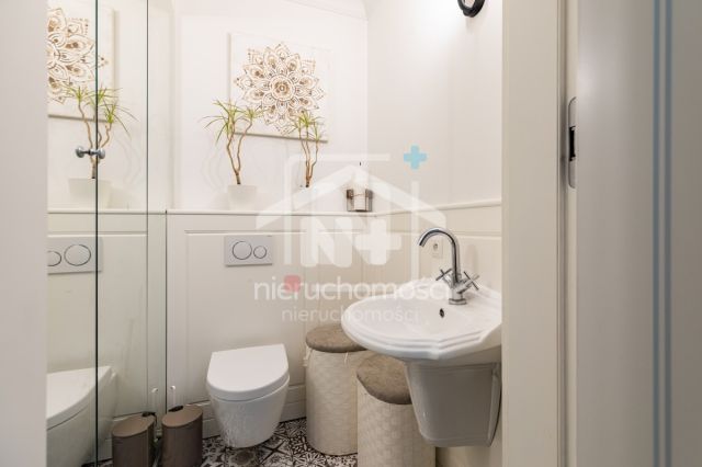 Mieszkanie 3-pokojowe Warszawa Śródmieście, ul. Pańska. Zdjęcie 3