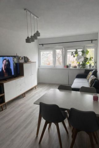 Mieszkanie 2-pokojowe Łódź Bałuty, ul. Emilii Plater. Zdjęcie 1