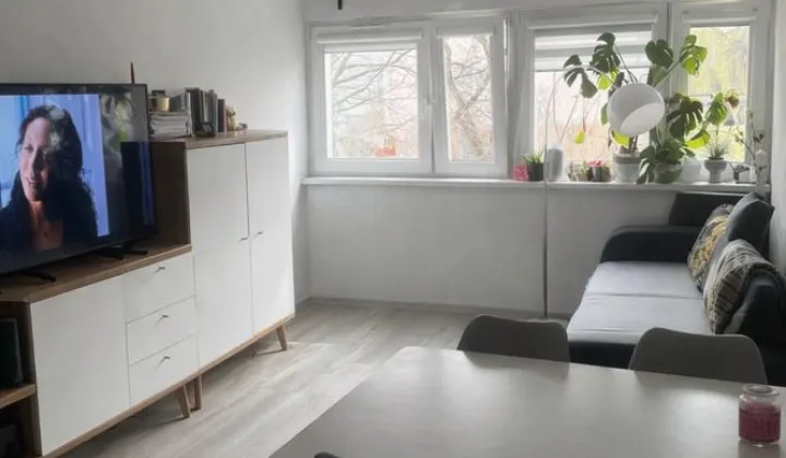 Mieszkanie 2-pokojowe Łódź Bałuty, ul. Emilii Plater