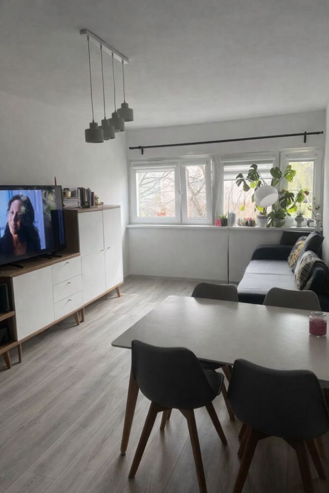 Mieszkanie 2-pokojowe Łódź Bałuty, ul. Emilii Plater. Zdjęcie 1