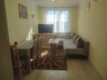 Mieszkanie 2-pokojowe Borne Sulinowo, ul. Orła Białego. Zdjęcie 2