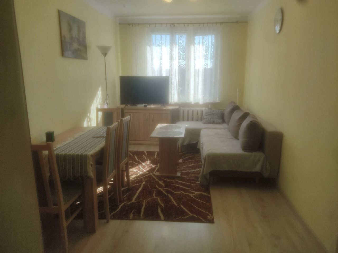 Mieszkanie 2-pokojowe Borne Sulinowo, ul. Orła Białego. Zdjęcie 3